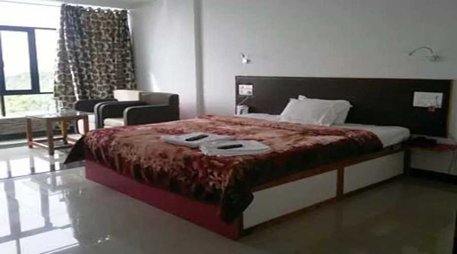 Hotel Krishna Sea View ganpatipule at hotelinkonkan.com